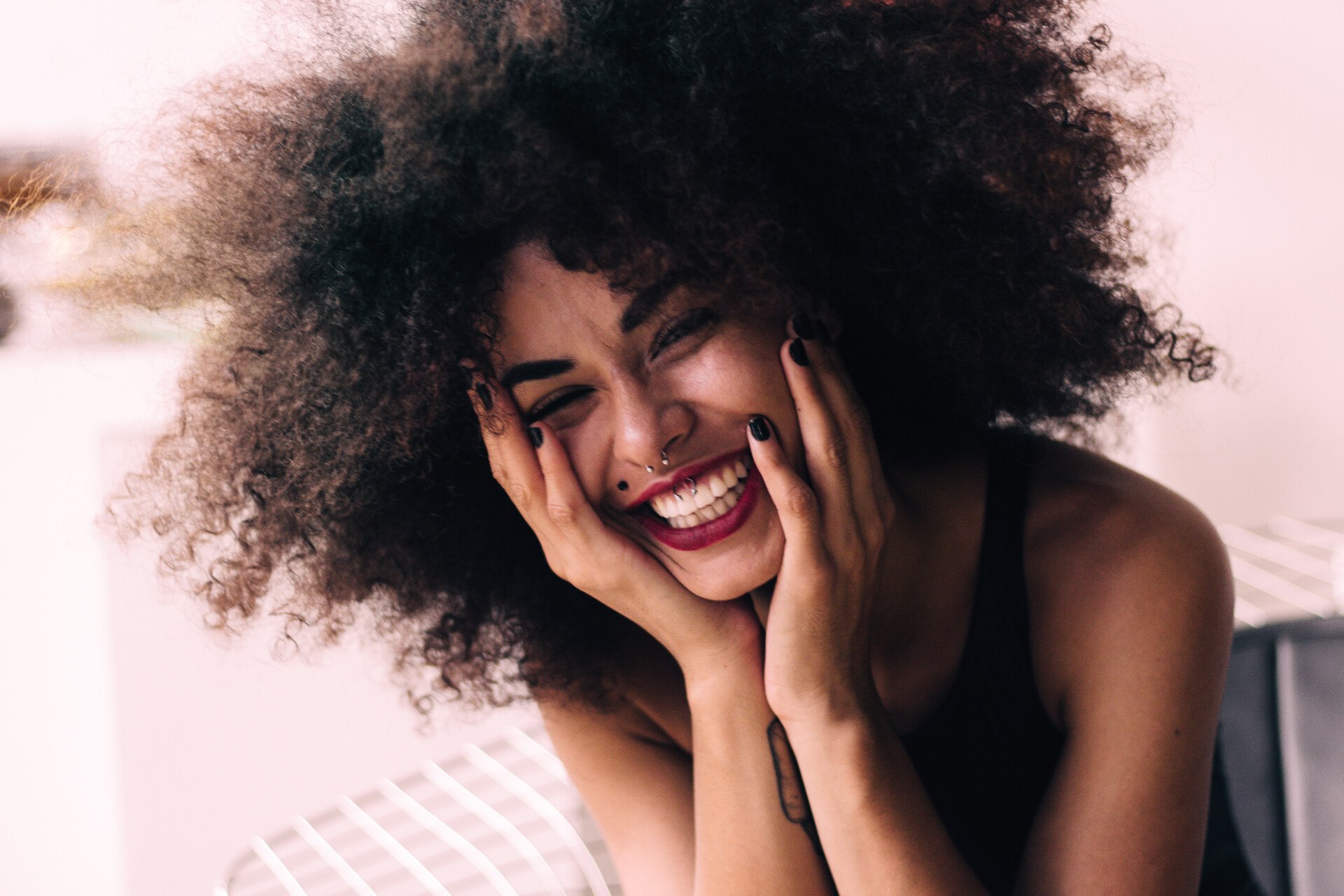 Who Are They: Beautiful Latin Women?
