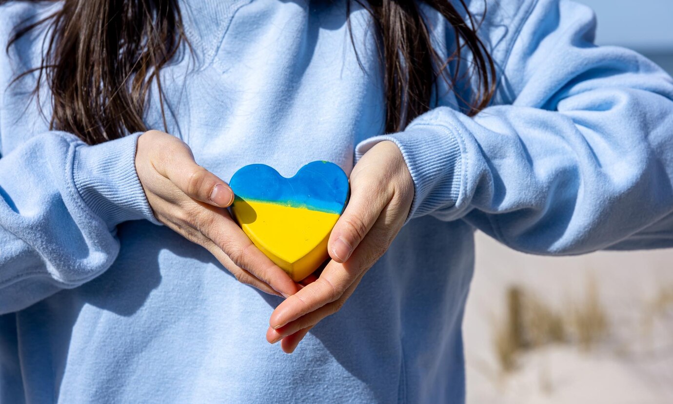 Ukraine