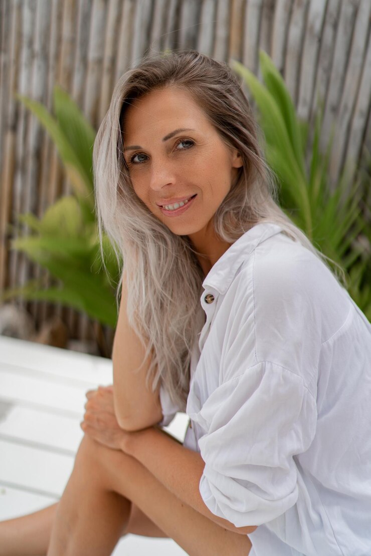 Anita Vaughan